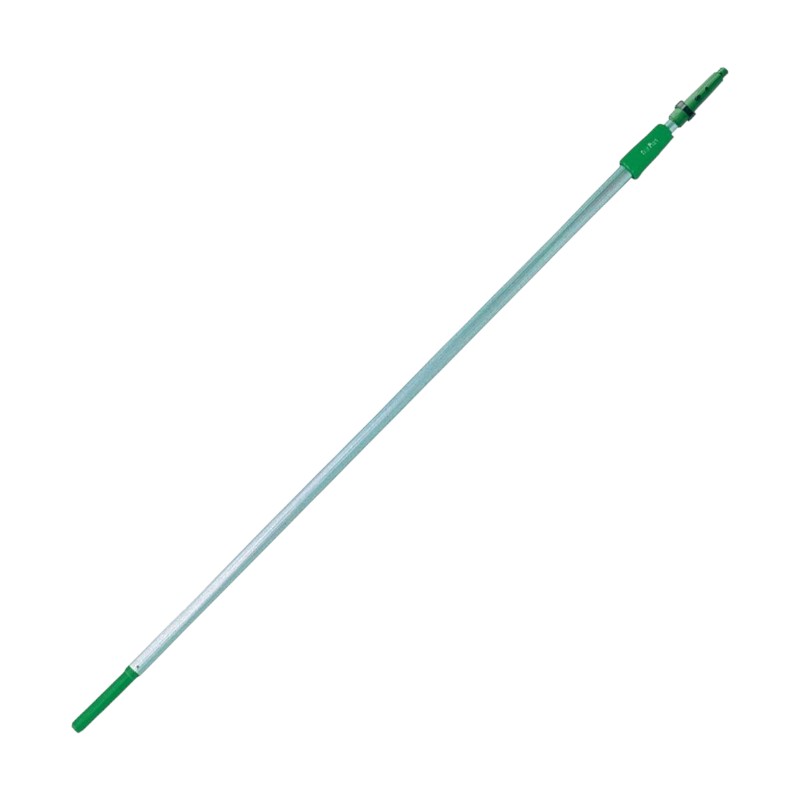 Unger® TelePlus Telescopische Stok - 2 secties van 2m - 4m